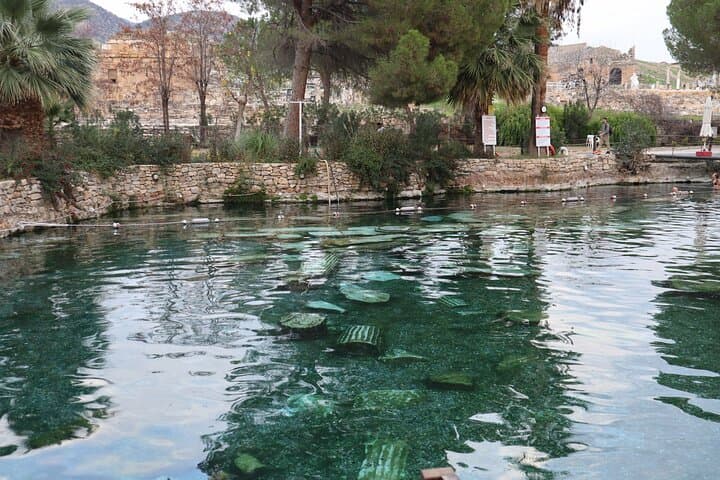 Cappadocia and Coastal Treasures: 8-Day Turkey Adventure from Fethiye photo 6