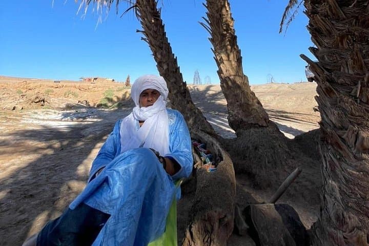 3-Day Marrakech to Erg Chegaga Desert Tour via Zagora and M'Hamid photo 3