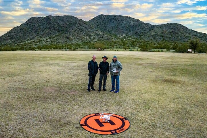 Private-drone-flying-lesson-washington-utah-uav-coach photo 6