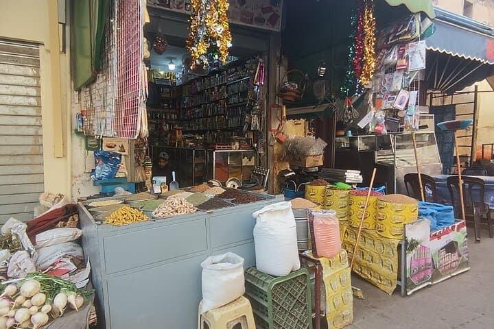 Explore Fez Medina: Private Guided Cultural Tour Through Historic Alleys photo 5
