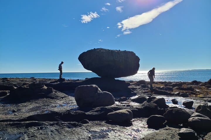 Haida Gwaii 7-Day Small-Group for Seniors: Rainforests, Totems & Coastal Walks photo 4
