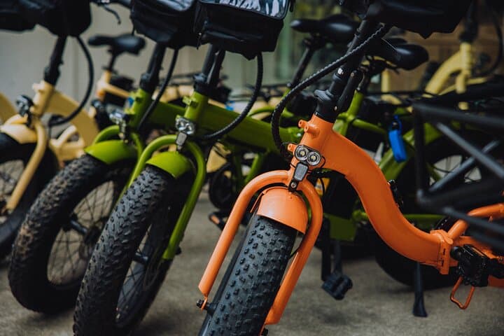 Waikiki Electric Bike Rentals — Explore Diamond Head & Honolulu by E-Bike photo 2
