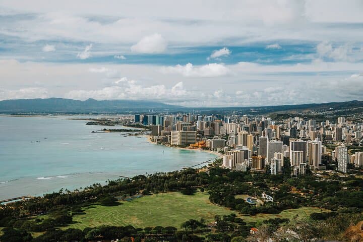 Waikiki Electric Bike Rentals — Explore Diamond Head & Honolulu by E-Bike photo 5