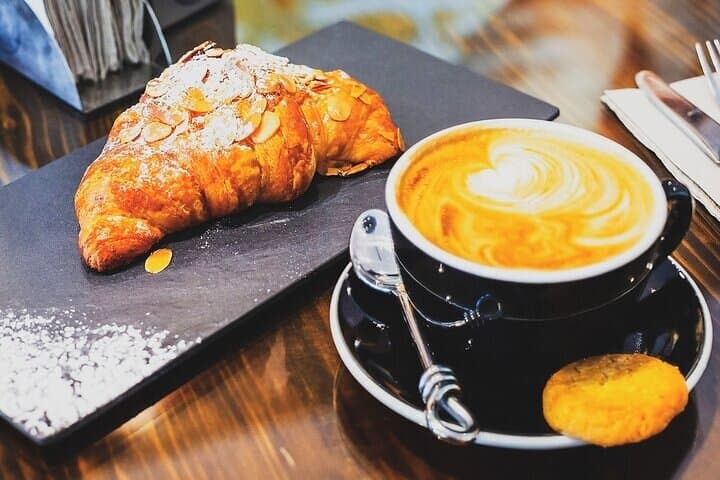 Berlin Schöneberg Coffee Walking Tour: Private 2-Hour Tasting Experience photo 6