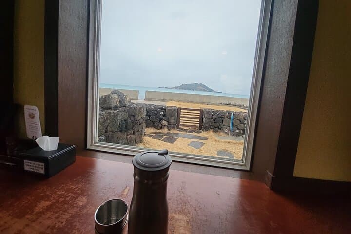 Private 2-Day Jeju Nature & Photography Taxi Tour photo 1