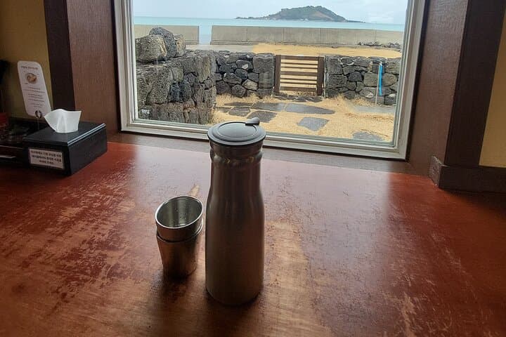 Private 2-Day Jeju Nature & Photography Taxi Tour photo 2