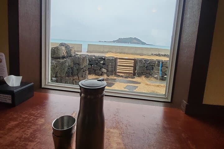 Private 2-Day Jeju Nature & Photography Taxi Tour photo 3
