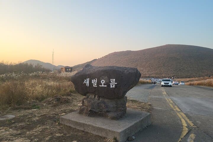Two-Day Jeju World Natural Heritage Tour — Stones, Lava Coastlines & Haenyeo Culture photo 6
