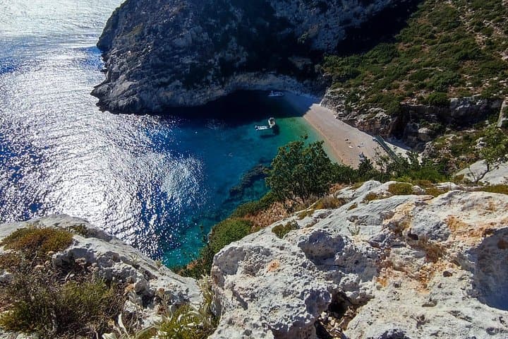 Private RIB Boat Adventure to Grama Bay — Full-Day Karaburun Expedition from Vlorë photo 2