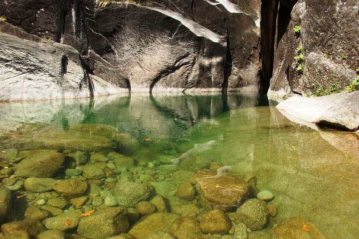 Full-Day Peneda-Gerês National Park Tour: Waterfalls, Granaries & Pedra Bela Viewpoint photo 4