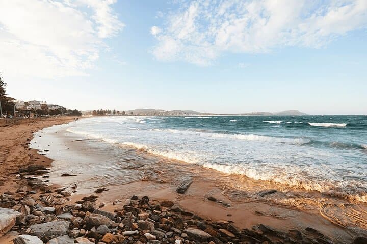 Private Central Coast Nature Tour from Sydney — Waterfalls, Wildlife & Wine photo 2
