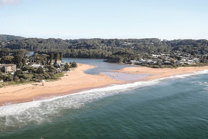 Private Central Coast Nature Tour from Sydney — Waterfalls, Wildlife & Wine photo 4