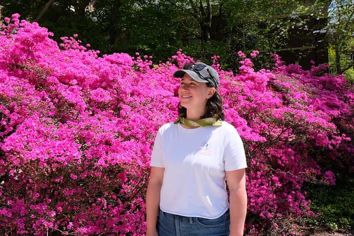 Hidden Heroines: Badass Women's History Walking Tour in Philadelphia photo 5
