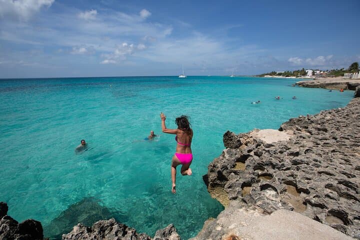 Drive Aruba's Wild North: UTV Safari to Bushiribana & Blackstone Beach photo 6