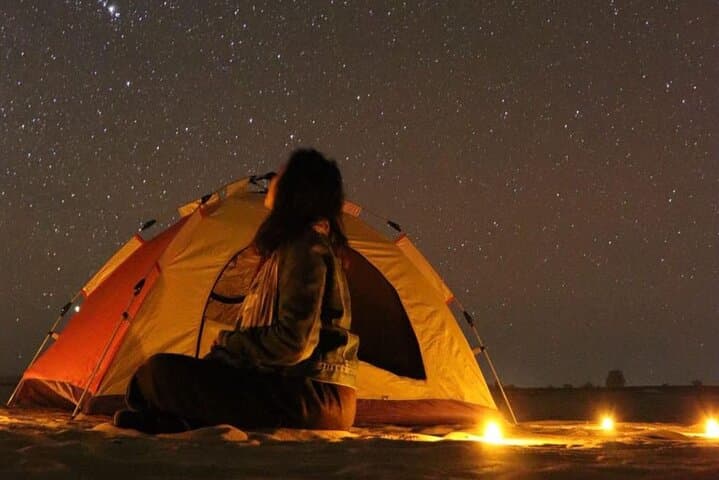 Siwa Oasis 3-Day Private Desert Escape from Cairo: 4WD, Salt Lakes & Ancient Ruins