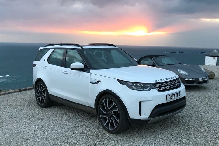 Heathrow to Southampton Private Transfer — Direct Land Rover Transfer & Flexible Stops