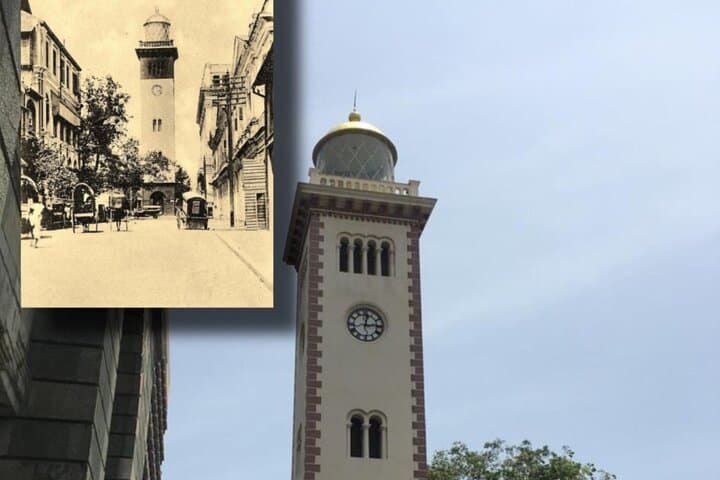 Colombo Port Shore Excursion: 3-Hour Highlights & Shopping Tour photo 2