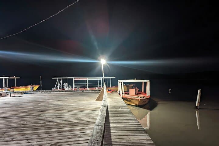 Private Luminous Lagoon (Glistening Waters) Tour from Montego Bay photo 5