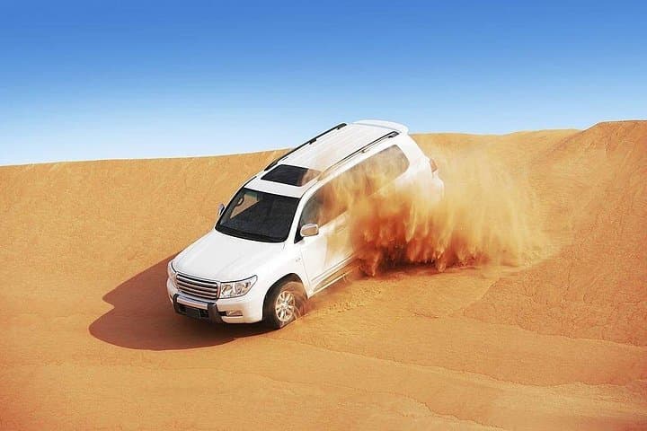Agadir Small Desert Day Trip: Tiznit, Sidi Rabat Beach and Youssef Ben Tachfine Dam photo 1