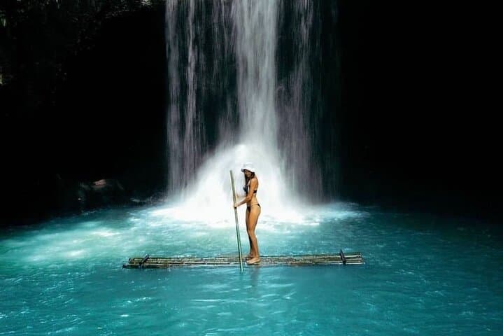 Custom Bali Full-Day: Private Car & Driver for Ubud Temples, Rice Terraces and Waterfalls photo 4