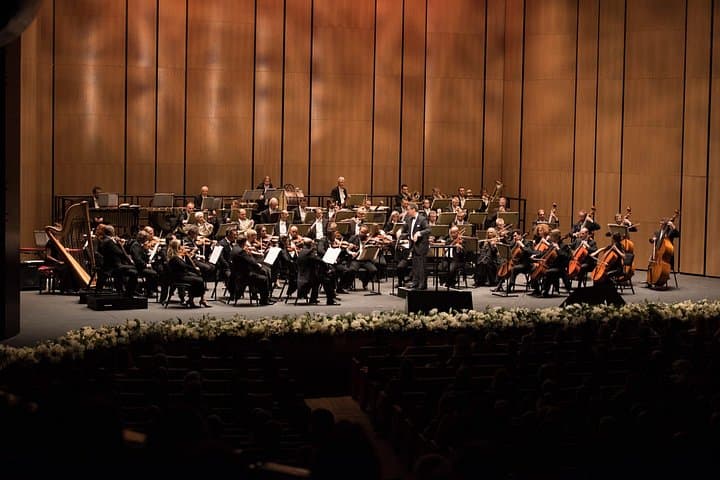 Inside Dubai Opera: Grand Tour of Dubai’s Premier Performing Arts Center photo 2