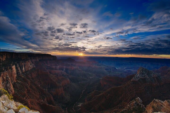 Grand Canyon IMAX: Rivers of Time at the National Geographic Visitor Center (Tusayan) photo 2