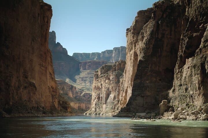 Grand Canyon IMAX: Rivers of Time at the National Geographic Visitor Center (Tusayan) photo 3