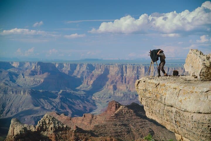 Grand Canyon IMAX: Rivers of Time at the National Geographic Visitor Center (Tusayan) photo 4