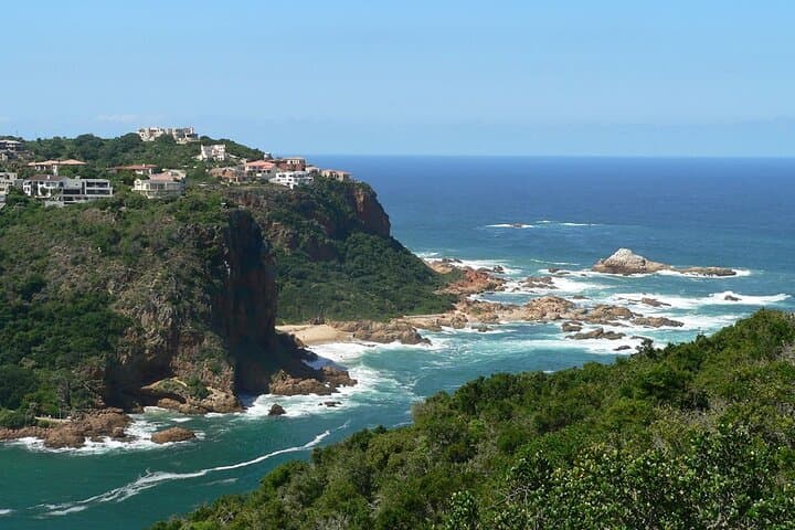 7-Day Private Cape Town to Durban Garden Route Tour with Addo Game Drive photo 3