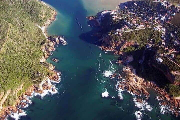 7-Day Private Cape Town to Durban Garden Route Tour with Addo Game Drive photo 6