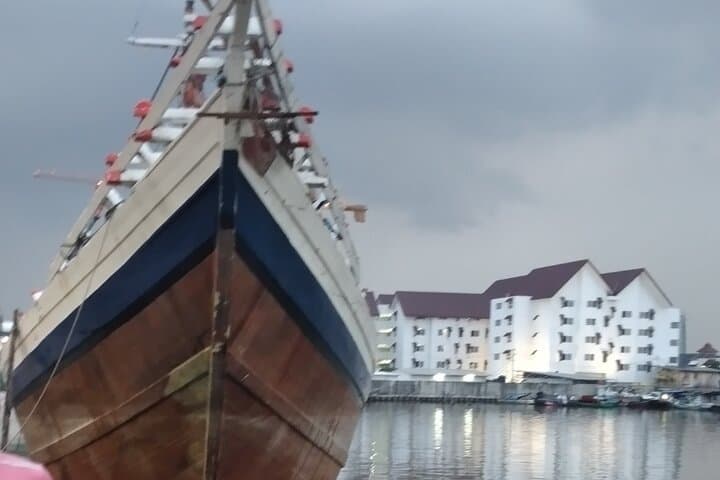 Exploring Old Batavia: Jakarta Heritage Private City Tour photo 5