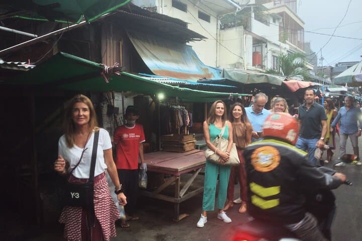Exploring Old Batavia: Jakarta Heritage Private City Tour photo 6
