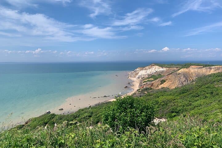 Three-Hour Private Sightseeing Tour of Martha's Vineyard: Island Highlights photo 2