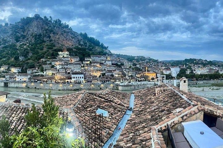 2-Day Tirana, Durres & Berat Cultural Tour — Mount Dajti Views and Berat Castle photo 4