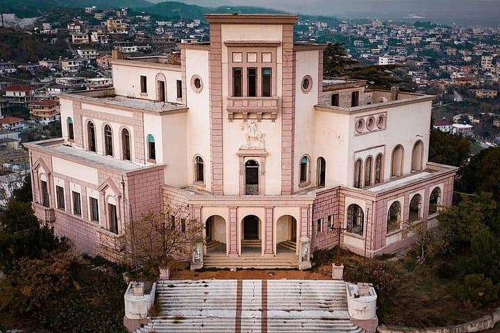 2-Day Tirana, Durres & Berat Cultural Tour — Mount Dajti Views and Berat Castle photo 2