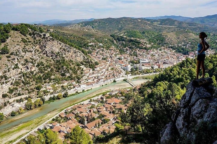 2-Day Tirana, Durres & Berat Cultural Tour — Mount Dajti Views and Berat Castle photo 1