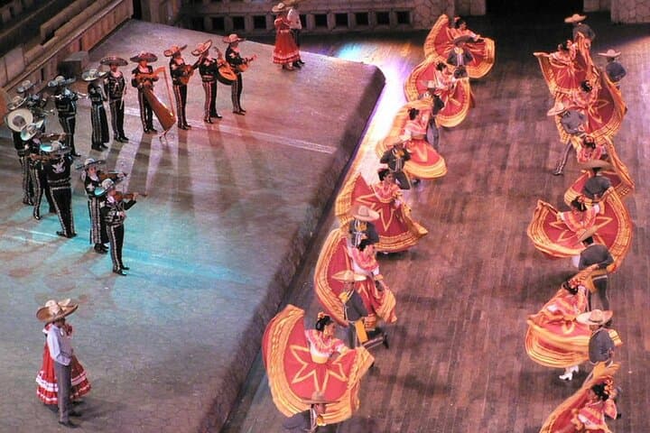 Riviera Maya Xcaret Parks Multi-Day Adventure: Xel-Há, Xenses & Chichén Itzá photo 5
