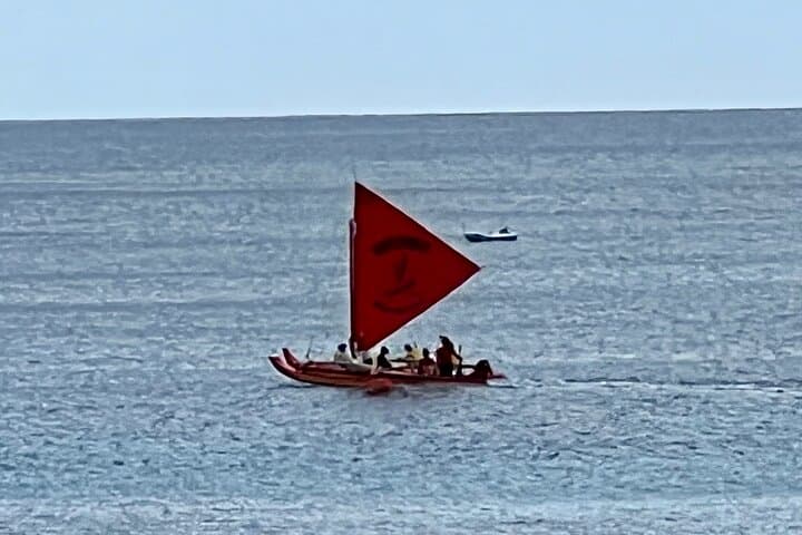 Electric Beach Snorkel & Dolphin Encounter — Oahu West Shore Adventure photo 3