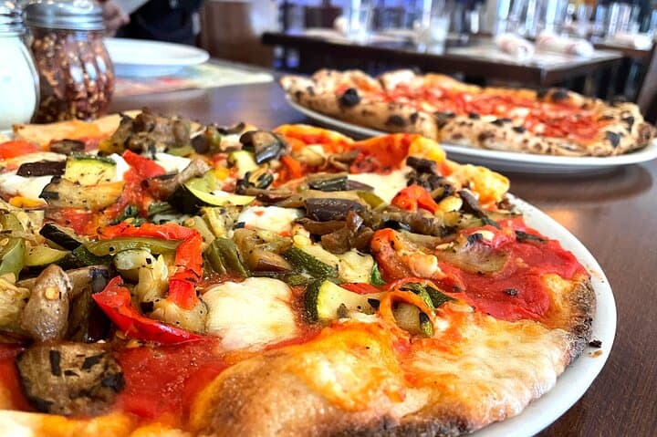 Tastes of Georgetown: A 3-Hour Food & History Walking Tour photo 1