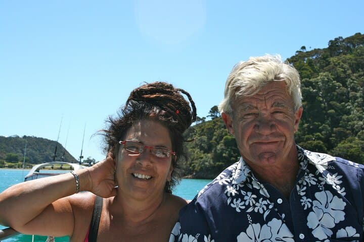 Bay of Islands Private Sailing Charter — Half-Day Yacht Cruise from Paihia photo 6