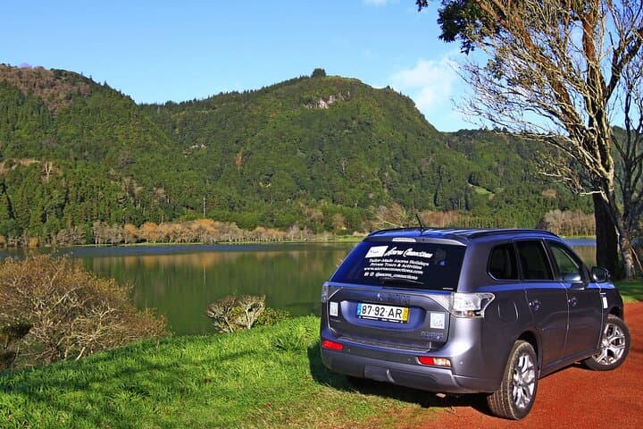 Furnas Private 4x4 Tour: Hot Springs, Volcanic Cozido & Tea Plantations photo 3
