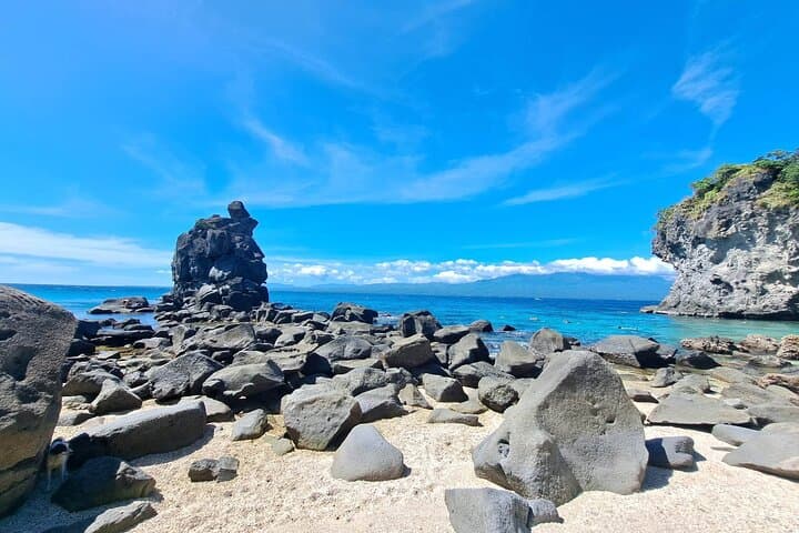 Apo Island Full-Day Snorkel & Turtle Point Tour from Dumaguete photo 2
