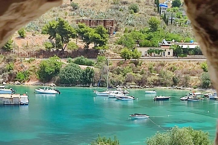 Full-Day South Albania Road Trip: Blue Eye Spring & Gjirokaster UNESCO Tour photo 2