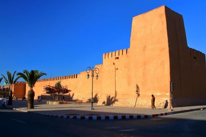 Agadir & Taghazout 4x4 Day Trip: Coastal Dunes, Tiznit & Berber Lunch photo 6