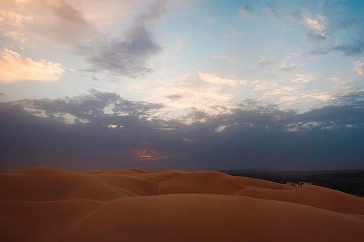 8-Day Mauritania Desert Adventure: Iron Ore Train, Oasis & Camel Market photo 6