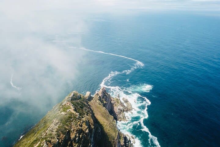 Where Two Oceans Meet: Full-Day Cape Agulhas Private Tour photo 3