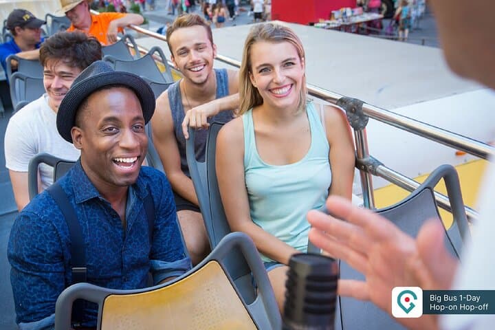 New York Explorer Pass: 100+ Attractions Including Edge & Empire State photo 4