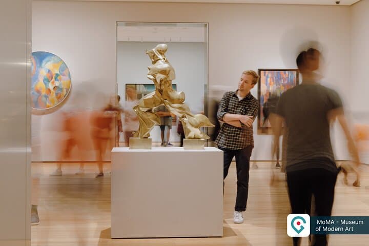 New York Explorer Pass: 100+ Attractions Including Edge & Empire State photo 5