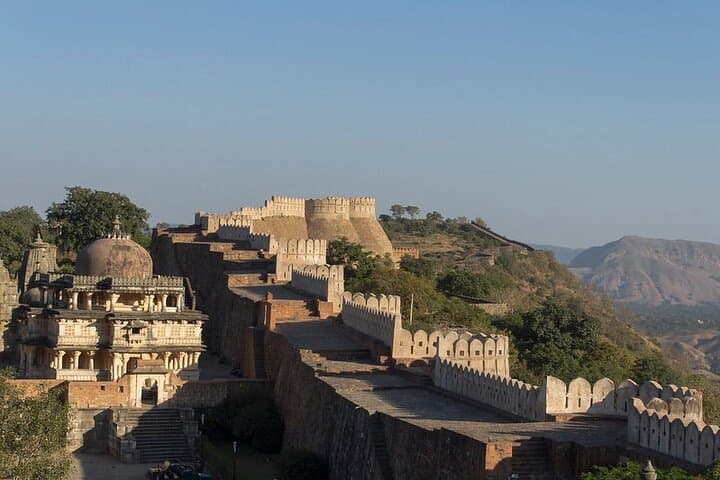 7-Day Rajasthan Road Trip: Udaipur, Jodhpur & Jaisalmer Cultural Circuit photo 4