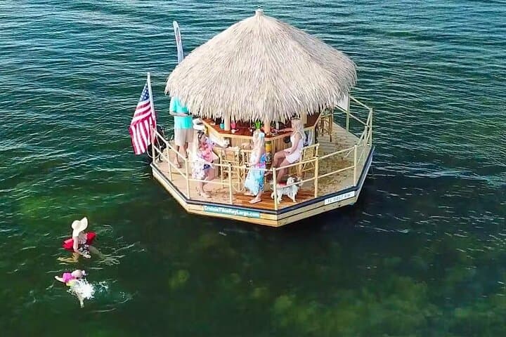 Sightseeing Tour in Key Largo, Florida